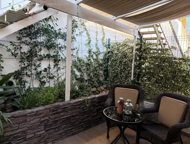 Chalet adosado reformado con 2 terrazas, vistas y eficiencia energética A en Parquelagos — 29
