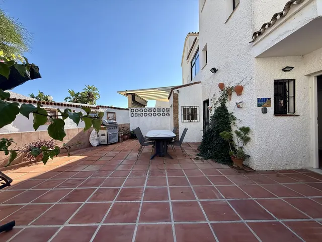 Adosado 3 habitaciones 133m² en venta - Riviera del sol — 3