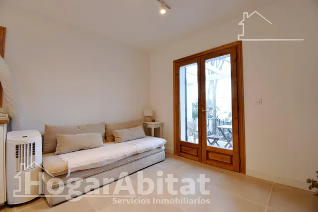 ¡Espectacular! Sofisticado y luminoso en residencial de lujo con piscina y solarium — 33