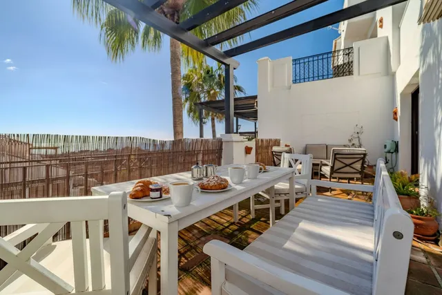 Ático Dúplex 2 habitaciones 134m² en venta - Marbella — 4
