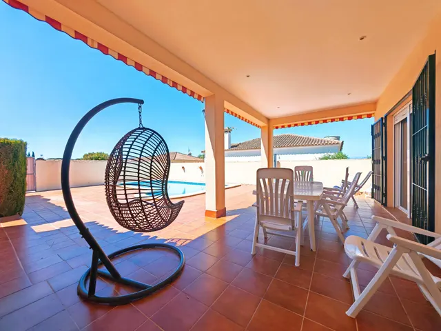 Chalet 3 habitaciones 113m² en venta - Pago Melilla — 9