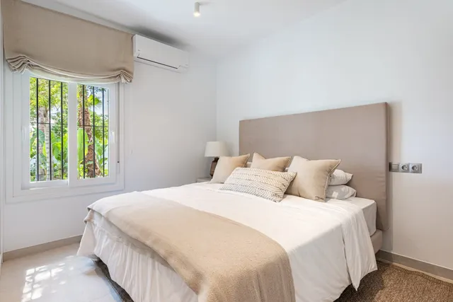 Magnifica casa independiente situada en los Boliches — 7