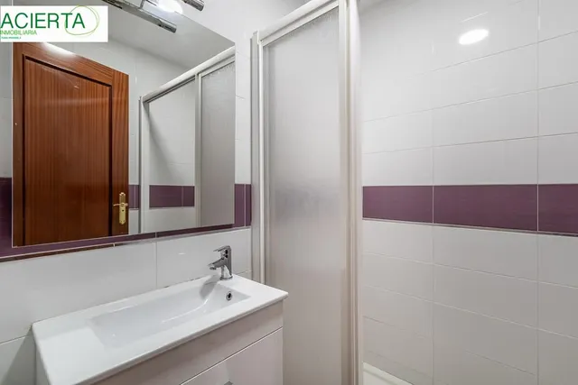 ¡¡Fantástico piso de 7 habitaciones en Bola de Oro!! — 14