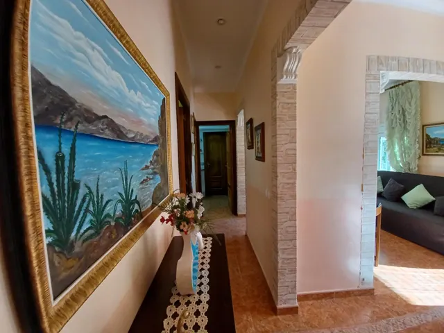 Casa única a la venta en la zona Pla de Sant Pere Les Salines Cubelles 1.170 m2 de parcela y POSIBIL — 37