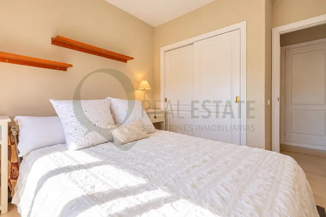 Chalet adosado con terrazas en Cabo de las Huertas, a pocos pasos del mar — 19