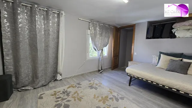 Casa reformada en Terrer a 5 minutos de calatayud — 13
