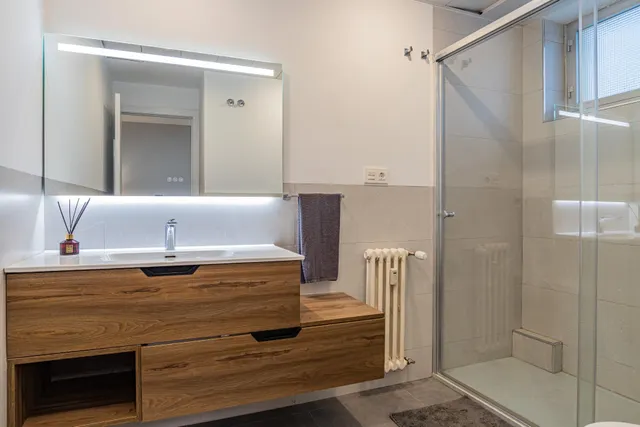 Piso 4 habitaciones 281m² en venta - Cuzco-Castillejos — 47