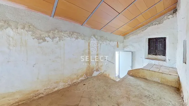 CASA CON ENCANTO PARA REFORMAR EN LÚJAR (GRANADA) — 12