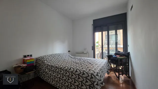PISO DE 2 habitaciones EN SANT PERE DE TORDERA — 6