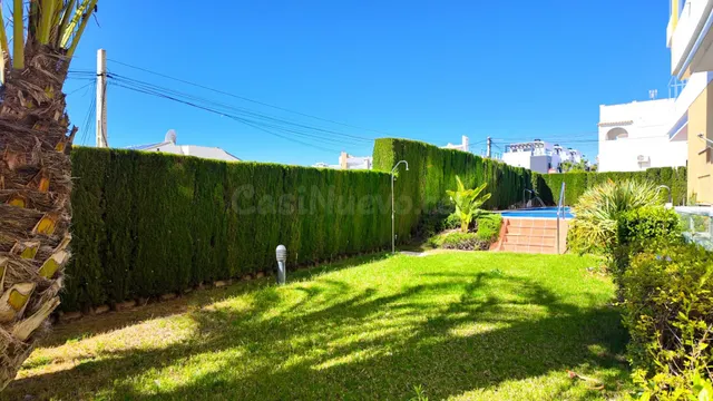 Apartamento 2 habitaciones 131m² en venta - Lomas de Cabo Roig — 3