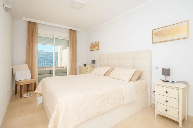 Apartamento 2 habitaciones 87m² en venta - Marbella — 4