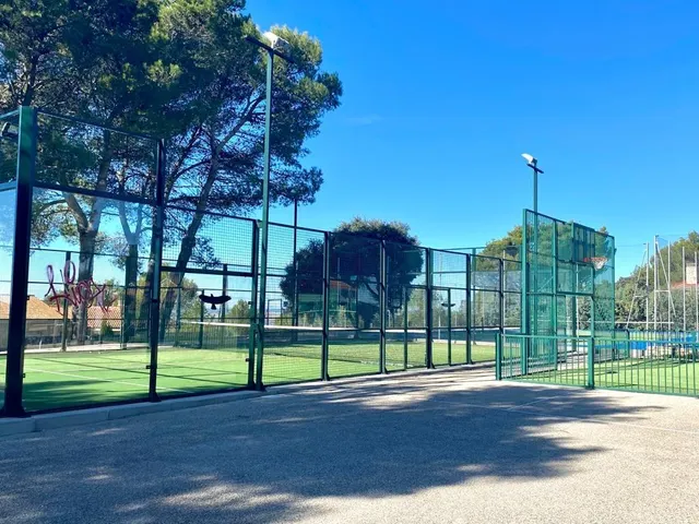 Tegeisa vende parcela de 821m2, con buenas vistas — 20