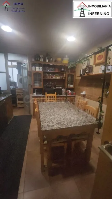 Piso en Venta en Ferrol La Coruña Ref: 438442 — 5