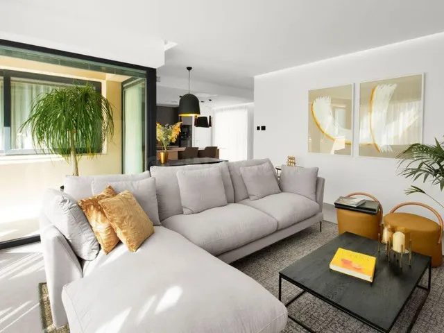 Villa 3 habitaciones 208m² en venta - Baños Y Mendigo - foto 3