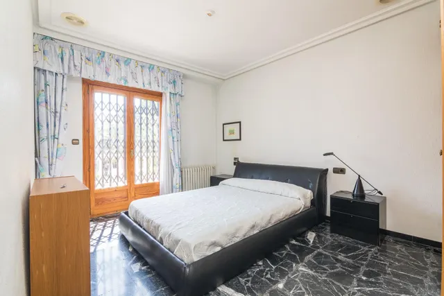 ESPECTACULAR CHALET EN ZONA CIUDAD JARDIN — 15