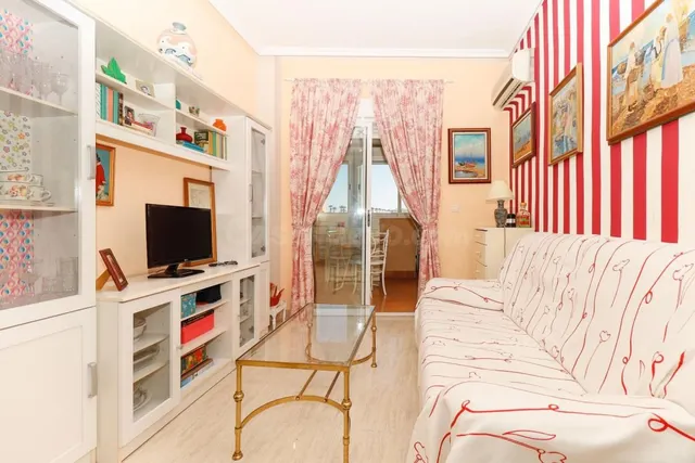Apartamento 1 habitación 60m² en venta - torrevieja — 5