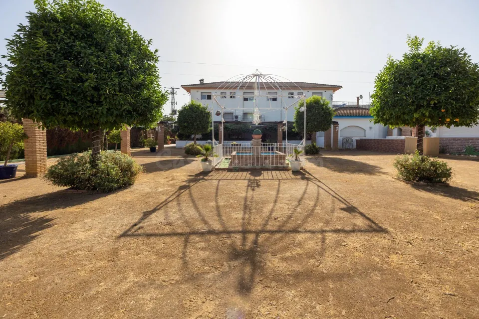 CASA DE CAMPO RESTAURANTE