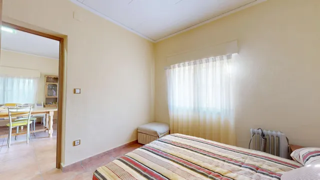 CHALET EN PLENA NATURALEZA — 36