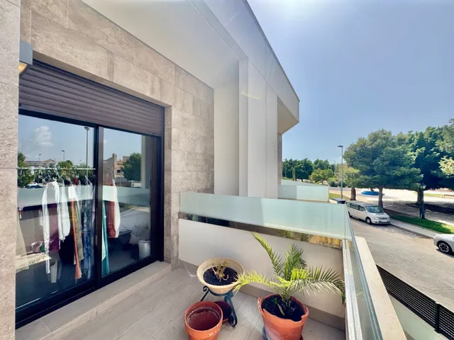 Casa 3 habitaciones 167m² en venta - San Pedro del Pinatar — 17