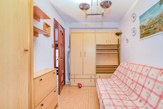 Piso en venta zona en la plaza de Toros, Almería — 15