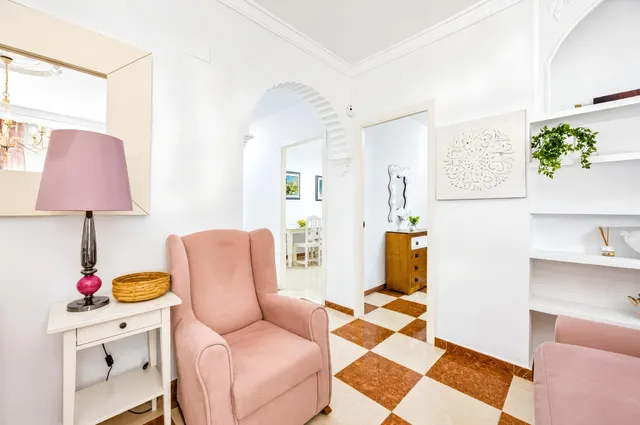 Chalet con increible parcela cerca del sotillo — 20