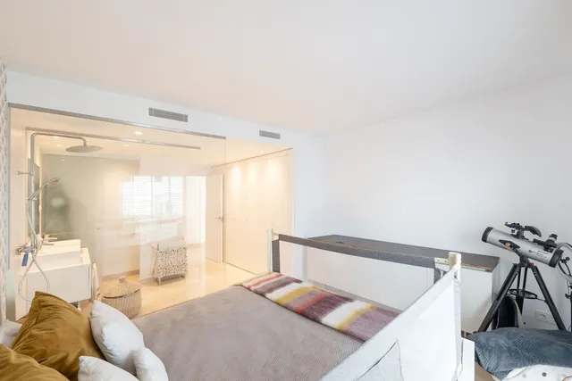 Apartamento 3 habitaciones 112m² en venta - Paraiso-Barronal — 19