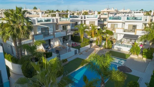Apartamento 3 habitaciones 123m² en venta - Doña Pepa — 5