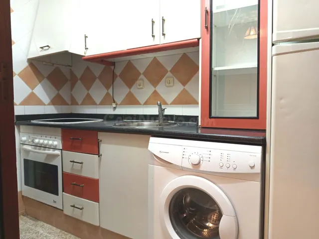 Piso planta baja zona Llano Amarillo - foto 5