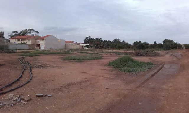 TERRENO RÚSTICO en Miranda, Cartagena — 5