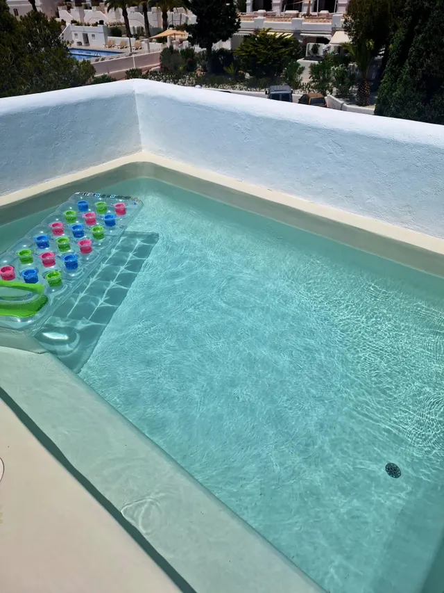 ÁTICO EN CORAL MAR CALA TARIDA — 7