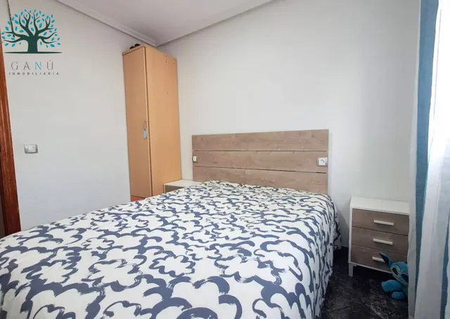 TRIPLEX PARA ENTRAR A VIVIR EN PLAYASOL — 12