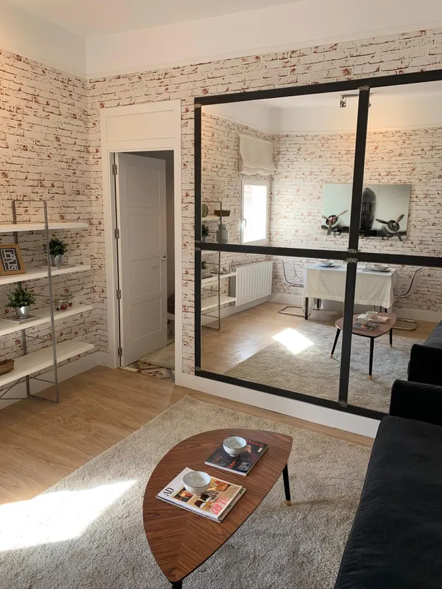 Piso 1 habitación 54m² en venta - Malasaña-Universidad — 6