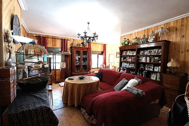 En venta maravillosa finca Rustica de Olivos — 28