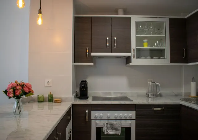 Apartamento 3 habitaciones 76m² en venta - Costa del Sol — 7