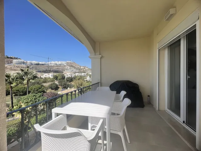 Ático Dúplex 2 habitaciones 190m² en venta - Costa Del Sol — 9