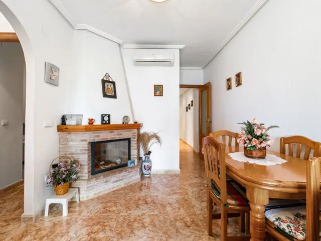 Ático 3 habitaciones en venta - Playa del cura — 6