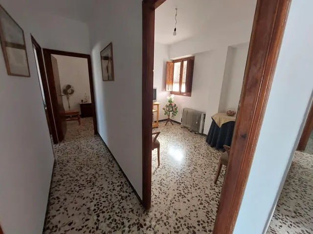 Casa de 4 dormitorios en Turre — 19