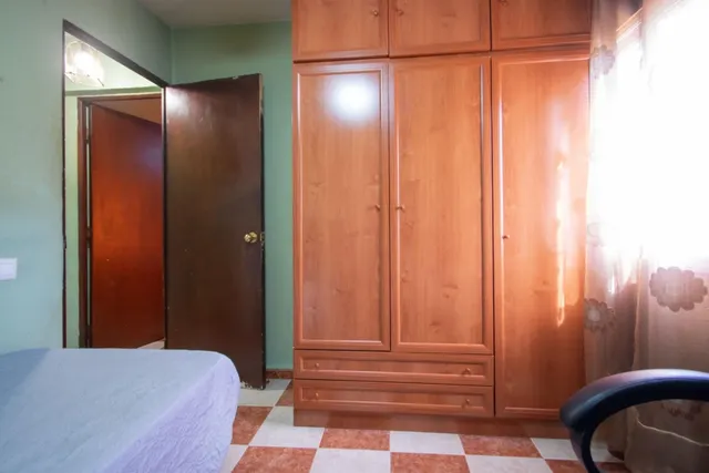 Magnífica vivienda exterior junto al Metro en Montequinto (Dos Hermanas) — 22