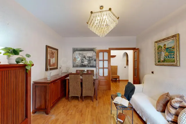 Una vivienda con encanto en calle wssell de guimbarda!!! ☀️ - Cartagena — 5