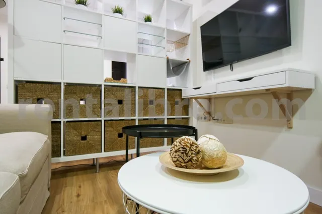 Loft 1 habitación 44m² en alquiler - Centro — 4