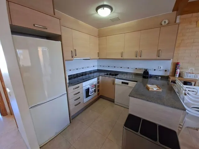 Apartamento en venta en Els Muntells con terraza, parking y  - foto 4
