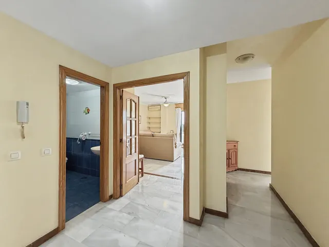 Apartamento 3 habitaciones 88m² en venta - Costa del Sol — 48
