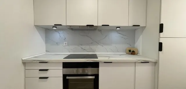 Apartamento 3 habitaciones 106m² en venta - La Regia — 12