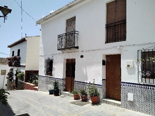 Adosado 4 habitaciones 163m² en venta - Almogia pueblo - foto 2