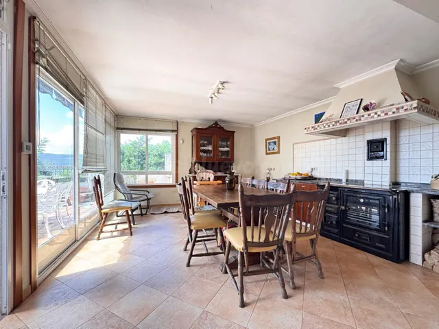 CASA CON VISTAS AL MAR ENTRE MARÍN Y PONTEVEDRA — 6