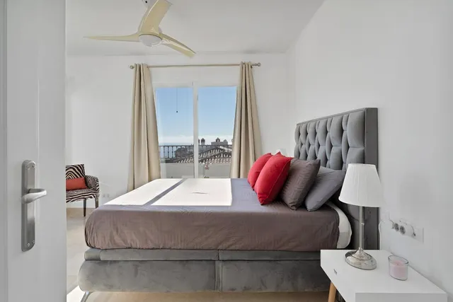 Ático 2 habitaciones 113m² en venta - Riviera del sol — 14