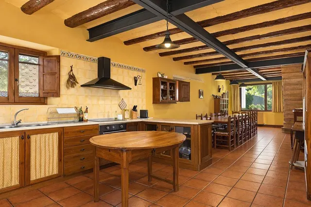 Casa perfecta per gaudir tot l'any — 26