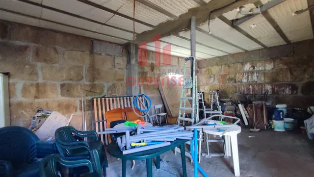 CASA DE PIEDRA CON PARCELA EN XUNQUEIRA DE AMBÍA, PRÓXIMA A SANDIÁS. — 4