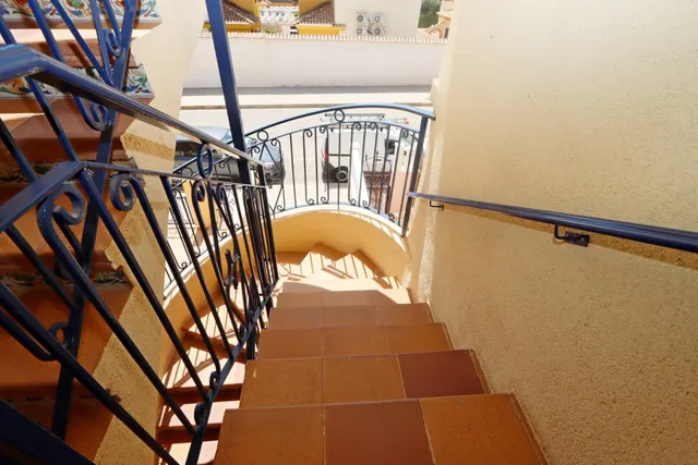 Apartamento 2 habitaciones 72m² en venta - Los Balcones Y los Altos — 22
