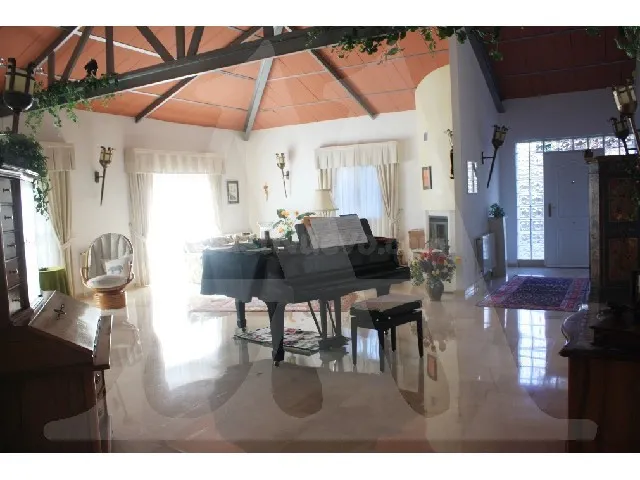 CHALET INDEPENDIENTE EN LA ALCAYNA - foto 5